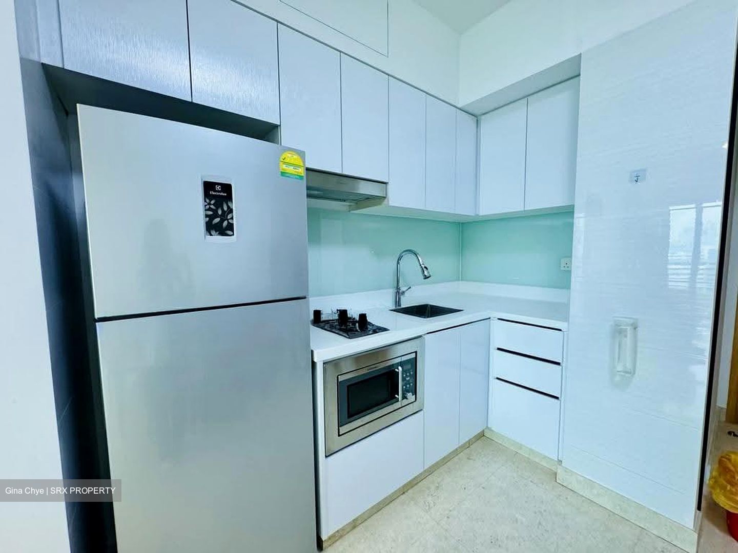 Eight Riversuites (D12), Condominium #623111481